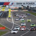 ADAC GT Masters, Nürburgring, BMW Team Schnitzer, Nick Catsburg, Philipp Eng