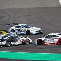 ADAC GT Masters, Nürburgring