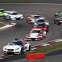 ADAC GT Masters, Nürburgring, BMW Team Schnitzer, Nick Catsburg, Philipp Eng
