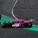 ADAC GT Masters, Nürburgring, HB Racing, Norbert Siedler, Marco Mapelli