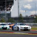 ADAC GT Masters, Nürburgring, BMW Team Schnitzer, Nick Catsburg, Philipp Eng