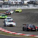ADAC GT Masters, Nürburgring, Aust Motorsport, Markus Pommer, Kelvin van der Linde