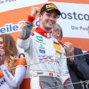ADAC GT Masters, Nürburgring, Montaplast by Land-Motorsport, Jeffrey Schmidt