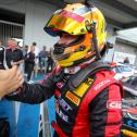 ADAC GT Masters, Nürburgring, Aust Motorsport, Markus Pommer