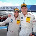 ADAC GT Masters, Nürburgring, BMW Team Schnitzer, Nick Catsburg, Philipp Eng