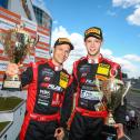 ADAC GT Masters, Nürburgring, Aust Motorsport, Dennis Marschall, Patric Niederhauser