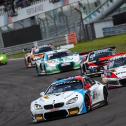 ADAC GT Masters, Nürburgring, BMW Team Schnitzer, Nick Catsburg, Philipp Eng
