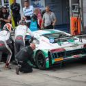ADAC GT Masters, Nürburgring, Montaplast by Land-Motorsport, Jeffrey Schmidt, Christopher Haase