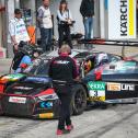 ADAC GT Masters, Nürburgring, Aust Motorsport, Markus Pommer, Kelvin van der Linde