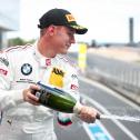 ADAC GT Masters, Nürburgring, BMW Team Schnitzer, Nick Catsburg