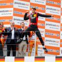 ADAC GT Masters, Nürburgring, Aust Motorsport, Markus Pommer, Kelvin van der Linde