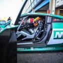 ADAC GT Masters, Zandvoort, Montaplast by Land-Motorsport, Jake Dennis, Christopher Mies