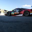 ADAC GT Masters, Zandvoort, Honda Team Schubert Motorsport, Christopher Dreyspring, Giorgio Maggi