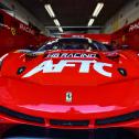ADAC GT Masters, Zandvoort, HB Racing, Dominik Schwager, Luca Ludwig
