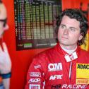 ADAC GT Masters, Zandvoort, HB Racing, Luca Ludwig