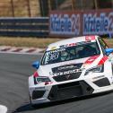 ADAC TCR Germany, Zandvoort, TOPCAR Sport, J.C. Reynolds 