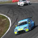 ADAC TCR Germany, Zandvoort, Profi-Car Team Halder, Michelle Halder