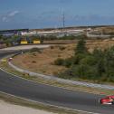 ADAC TCR Germany, Zandvoort, Racing One, Maurits Sandberg