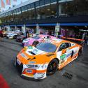 ADAC GT Masters, Zandvoort, BWT Mücke Motorsport, Mike David Ortmann, Markus Winkelhock