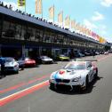 ADAC GT Masters, Zandvoort, BMW Team Schnitzer, Dennis Marschall, Victor Bouveng