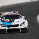 ADAC GT Masters, Zandvoort, BMW Team Schnitzer, Dennis Marschall, Victor Bouveng