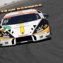 ADAC GT Masters, Zandvoort, Team Rosberg, Jonathan Judek, Jimmy Eriksson