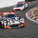 ADAC GT Masters, Zandvoort, IronForce by RING POLICE, Jan-Erik Slooten, Lucas Luhr