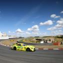 ADAC GT Masters, Zandvoort, MANN-FILTER Team HTP, Indy Dontje, Maximilian Buhk