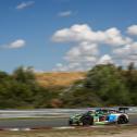 ADAC GT Masters, Zandvoort, YACO Racing, Philip Geipel, Rahel Frey