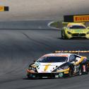 ADAC GT Masters, Zandvoort, Team Rosberg, Aaro Vainio, Michele Beretta