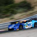 ADAC GT Masters, Zandvoort, RWT Racing, Sven Barth, Claudia Hürtgen
