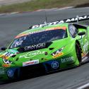ADAC GT Masters, Zandvoort, GRT Grasser Racing Team, Rolf Ineichen, Christian Engelhart