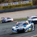 ADAC GT Masters, Zandvoort, Phoenix Racing, Oscar Tunjo, Ivan Lukashevich
