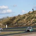 ADAC TCR Germany, Zandvoort, HP Racing International, Luke Wankmüller