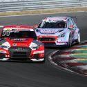 ADAC TCR Germany, Zandvoort, Racing One, Niels Langeveld, Hyundai Team Engstler, Luca Engstler