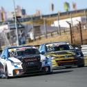 ADAC TCR Germany, Zandvoort, YACO Racing, Simon Reicher, Max Kruse Racing, Florian Thoma