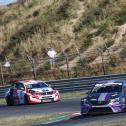 ADAC TCR Germany, Zandvoort, Steibel Motorsport, Jasmin Preisig, Niedertscheider Motorsport, Lukas Niedertscheider