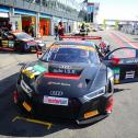 ADAC GT Masters, Zandvoort, Team ISR, Filip Salaquarda, Frank Stippler