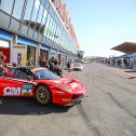 ADAC GT Masters, Zandvoort, HB Racing, Dominik Schwager, Luca Ludwig