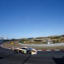 ADAC GT Masters, Zandvoort, Team Rosberg, Jonathan Judek, Jimmy Eriksson
