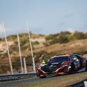 ADAC GT Masters, Zandvoort, Honda Team Schubert Motorsport, Christopher Dreyspring, Giorgio Maggi