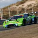 ADAC GT Masters, Zandvoort, GRT Grasser Racing Team, Rolf Ineichen, Christian Engelhart