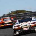 ADAC GT Masters, Zandvoort, AutoArena Motorsport