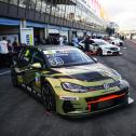 ADAC TCR Germany, Zandvoort, Max Kruse Racing, Florian Thoma