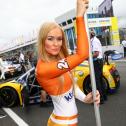 ADAC GT Masters, Zandvoort