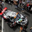 ADAC GT Masters, Zandvoort, IronForce by RING POLICE, Jan-Erik Slooten, Lucas Luhr