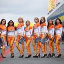 ADAC GT Masters, Zandvoort