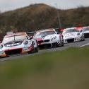 ADAC GT Masters, Zandvoort, KÜS TEAM75 Bernhard, Timo Bernhard, Marc Lieb