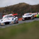 ADAC GT Masters, Zandvoort, Precote Herberth Motorsport, Robert Renauer, Mathieu Jaminet