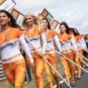 ADAC GT Masters, Zandvoort
